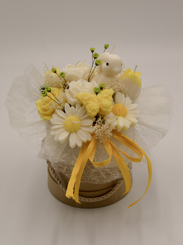 Nature Craft wielkanocny M