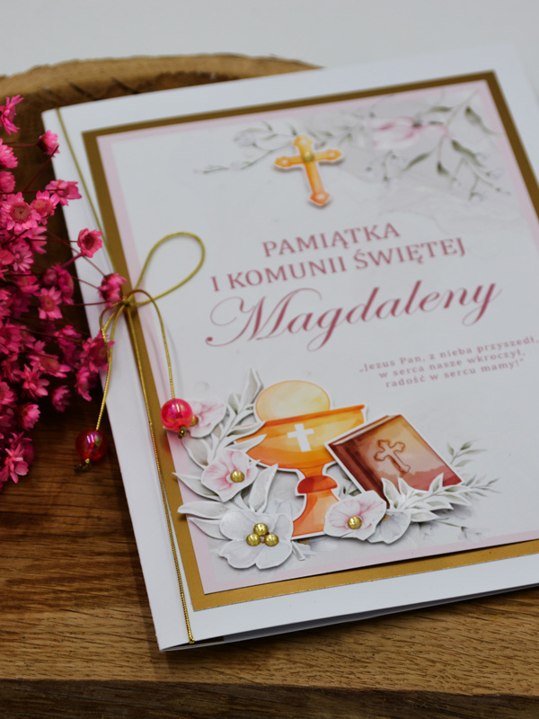 Pamiątka Komunijna